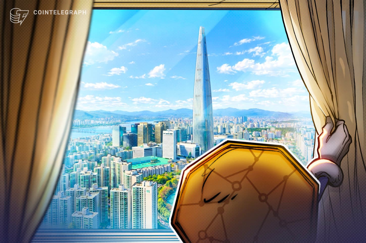 South Korea Finalizes 2027 Timeline for Pilot Program Linking Tokenized Government Bonds to Wholesale CBDC