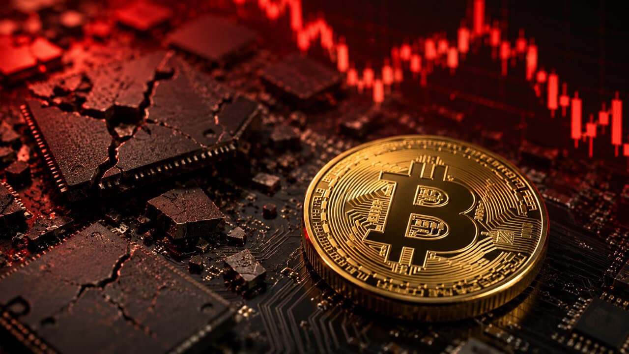 Bitcoin Seller Fatigue Meets Weak Demand, Keeping $52,900 Downside Risk in Play