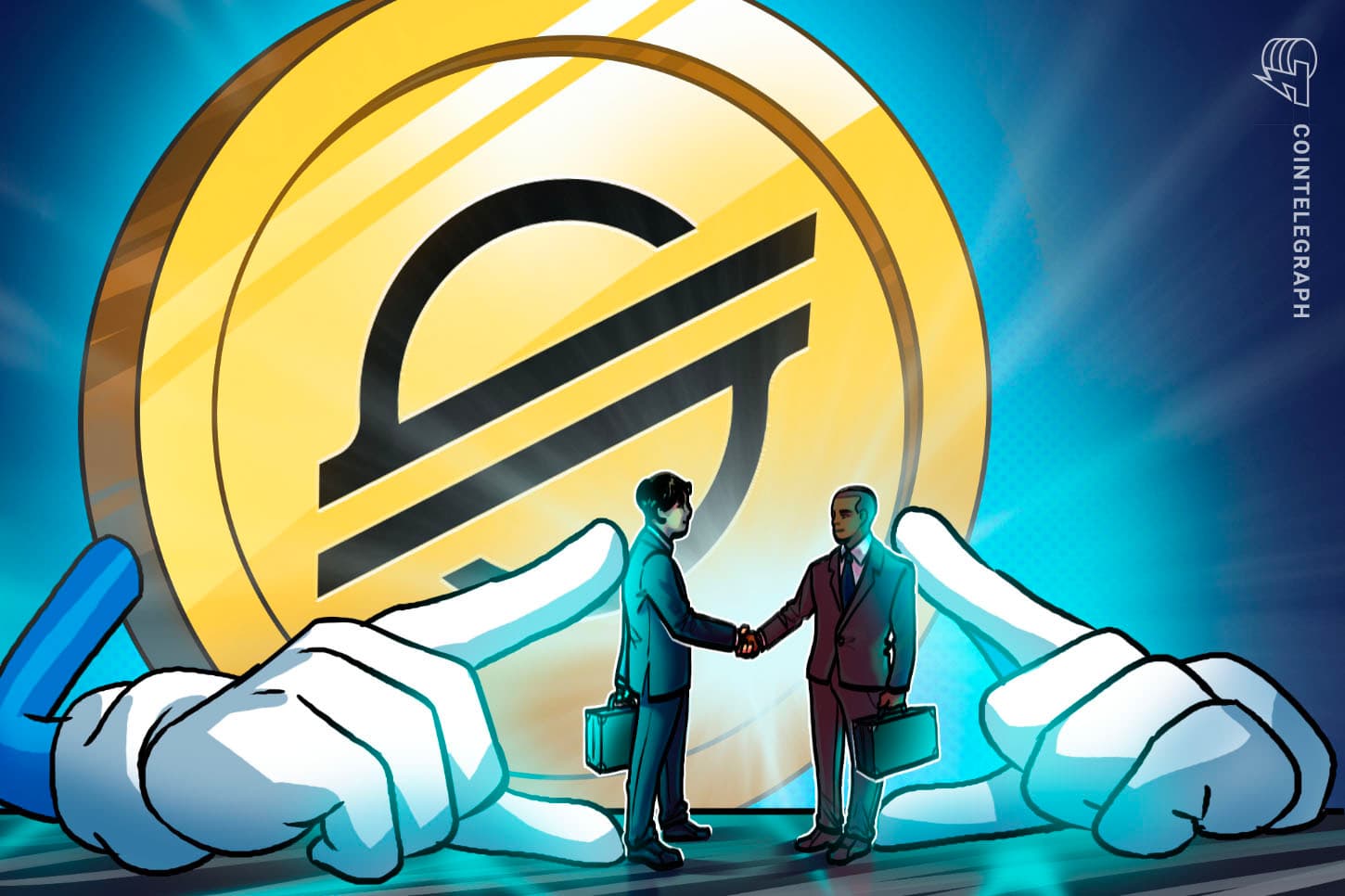 Tradable to Onboard $1 Billion in Private Credit to Stellar Blockchain, Boosting Institutional Tokenization