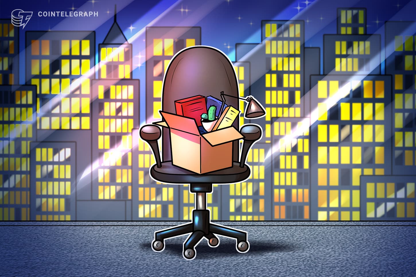 Luno Slashes 20% of Workforce, Joining Over a Dozen Crypto Firms in July Restructuring Wave