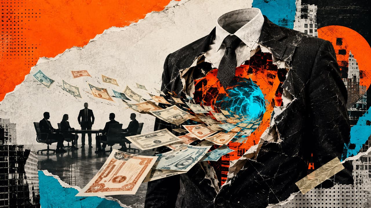 Bitcoin-Funded Takeover: Ten Investors Poised to Seize Control of Nasdaq Firm Zhibao with $154.7M Deal