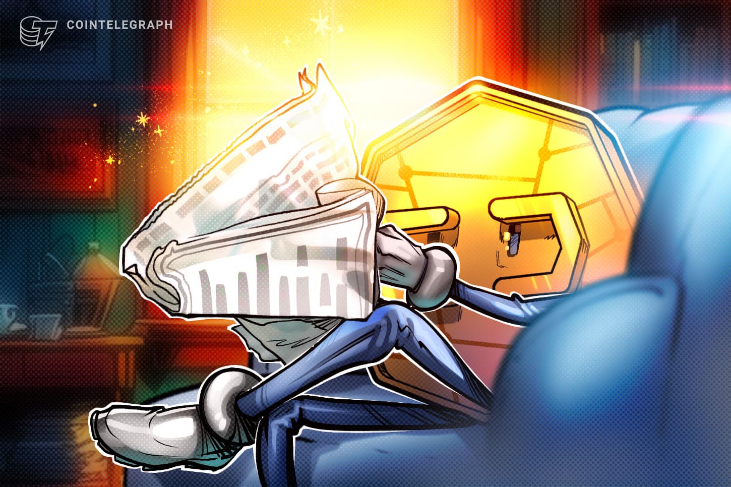 EU Watchdog Targets Crypto Custody Risks While Starkware CEO Suggests Altering Bitcoin's Supply Cap