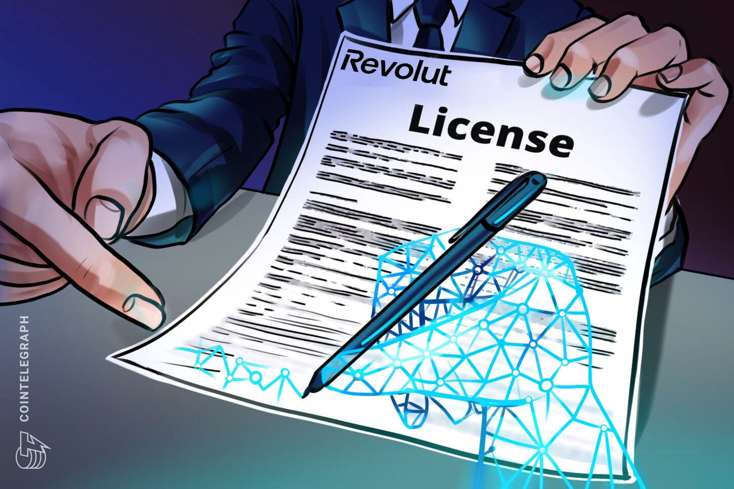 Revolut Secures In-Principle Approval to Launch Crypto Services in the United Arab Emirates