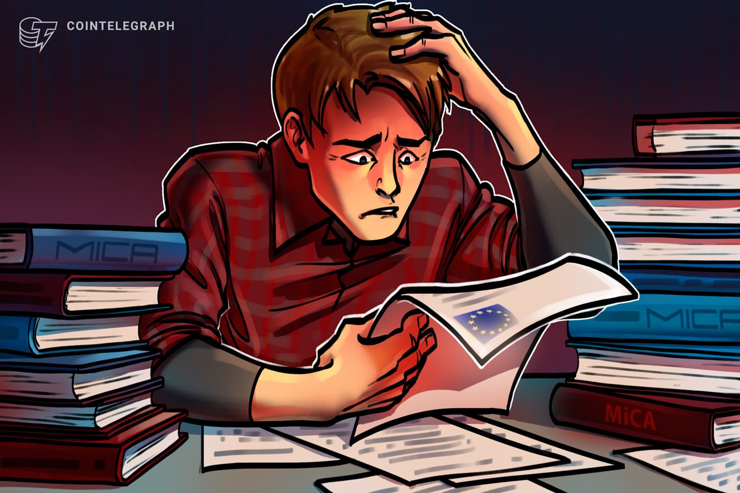 Scammers Exploit MiCA Transition by Posing as Regulators to Defraud Crypto Users, EU Authorities Warn
