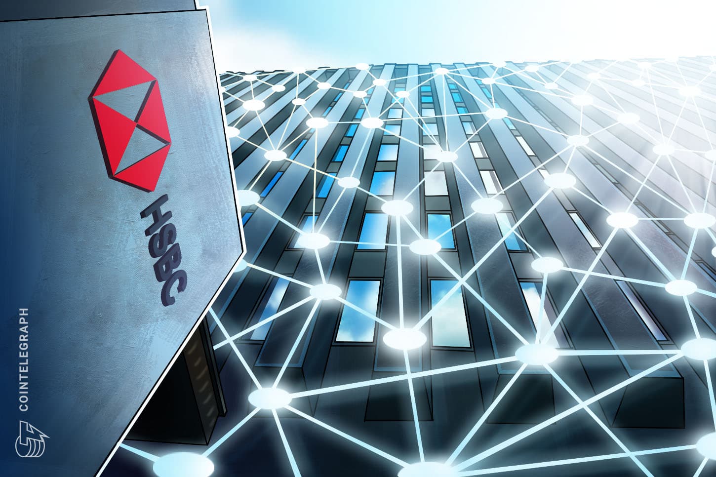 HSBC's Orion Platform Secures Bank of England Approval for Digital Securities Sandbox
