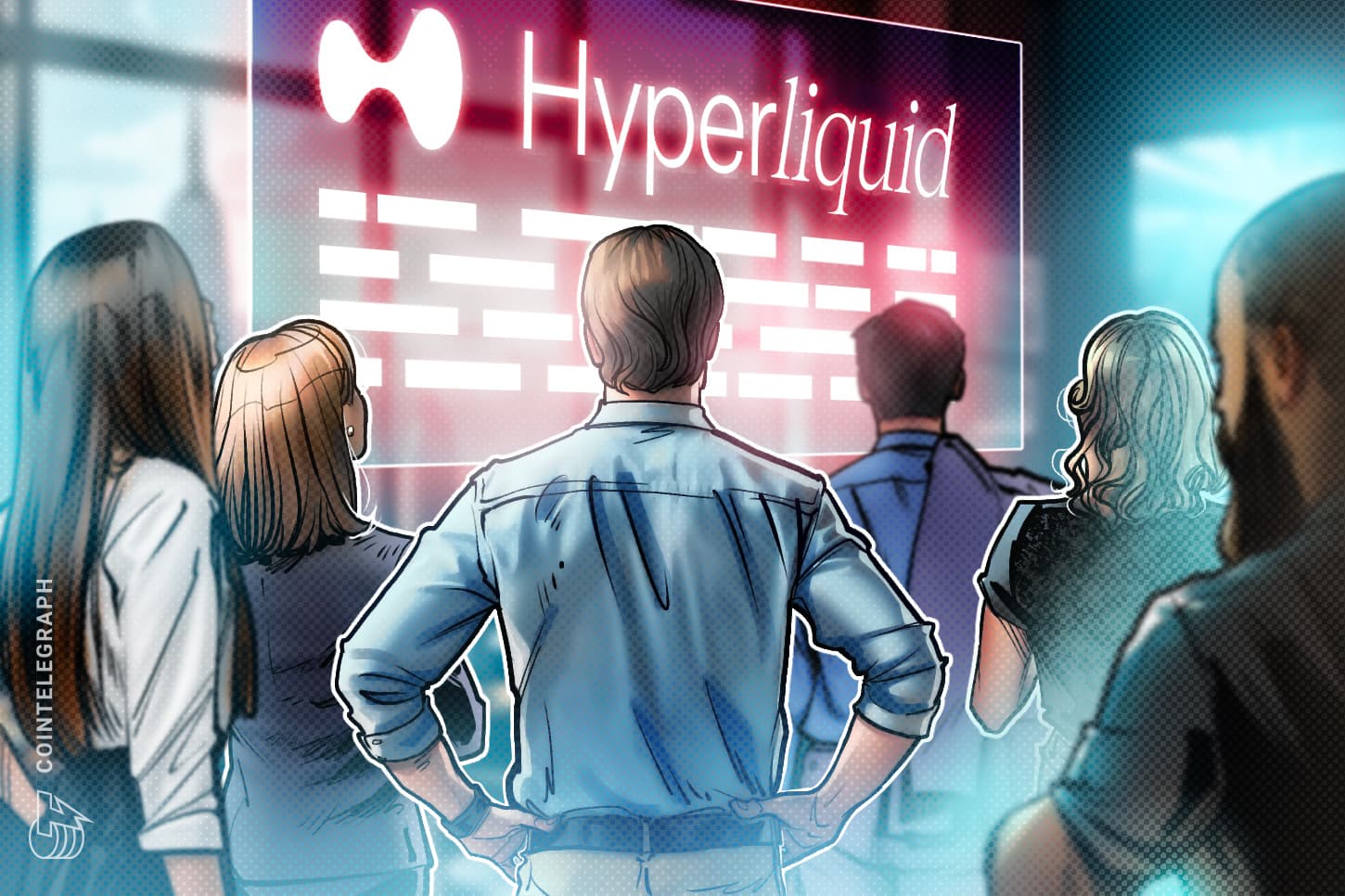 Trade.xyz to Repay Traders for Liquidations Following 19% Flash Crash on SK Hynix Contract