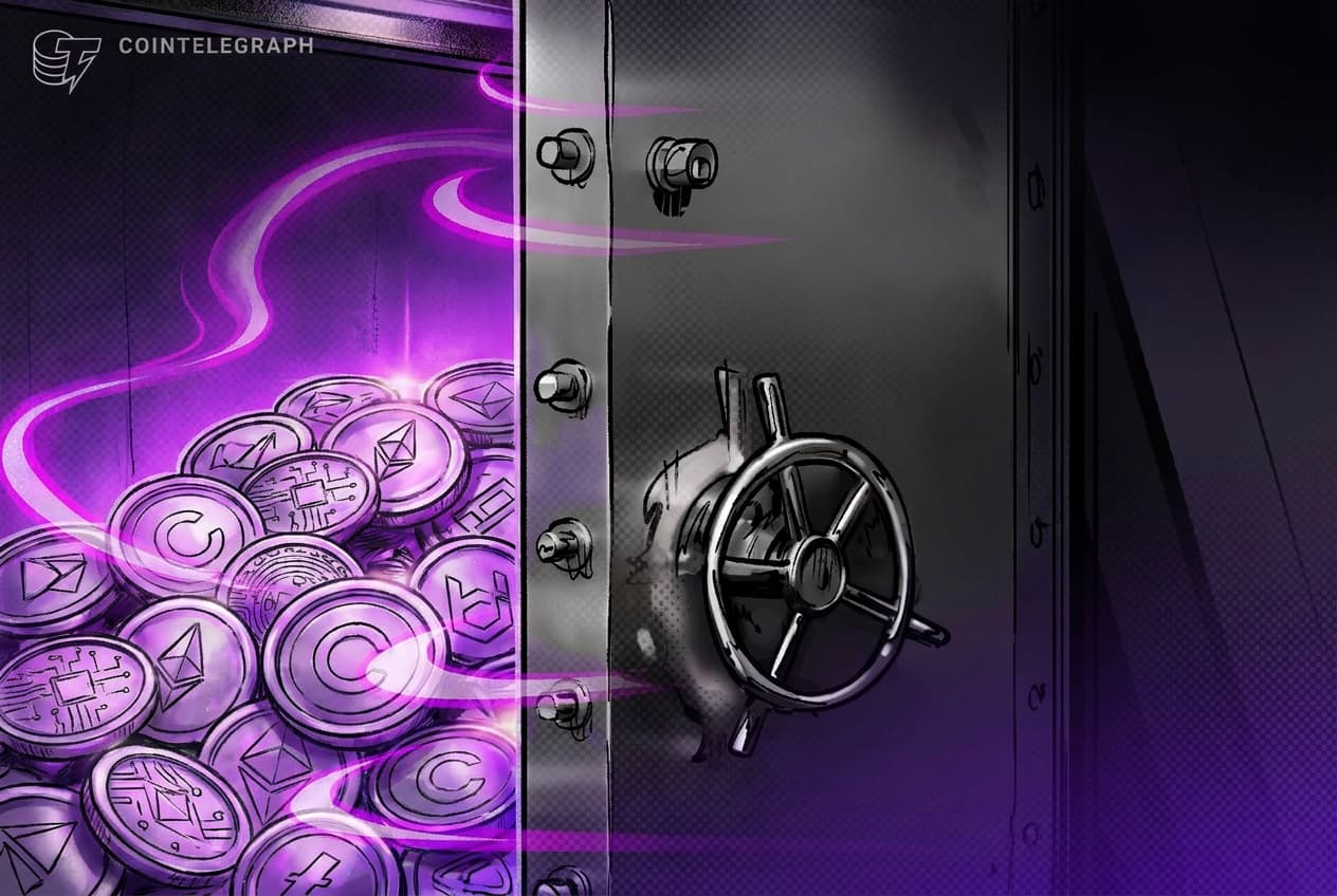 ZeroStack Warns of 'Substantial Doubt' Over Its Future After $82.5M Loss on Digital Assets