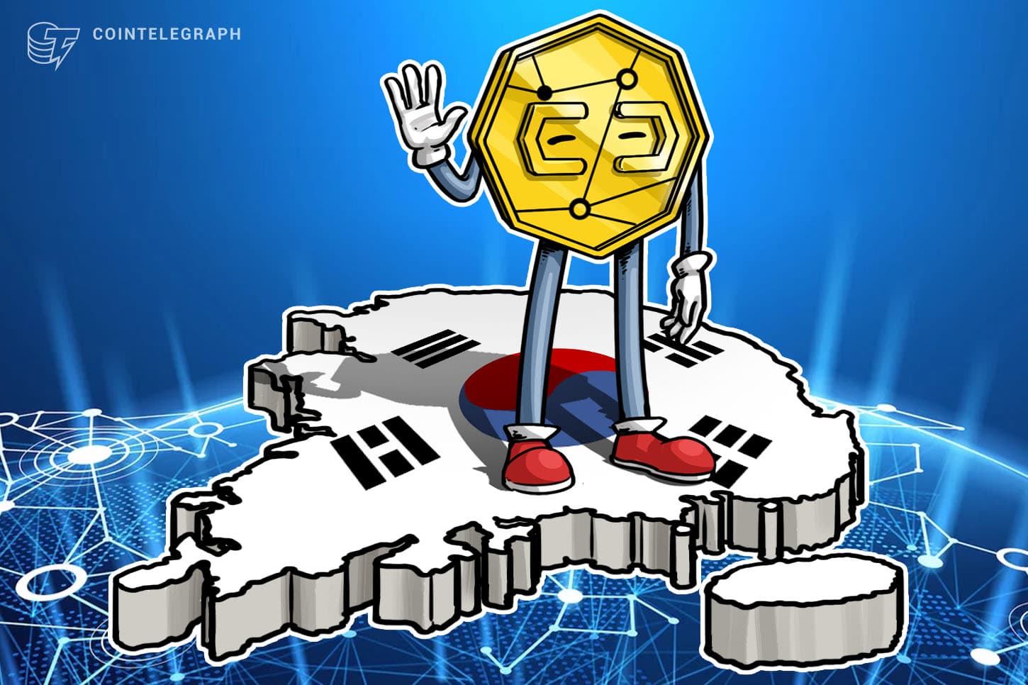 South Korea to Abolish 1 Million Won Threshold, Expanding Crypto Travel Rule to All Registered Transfers
