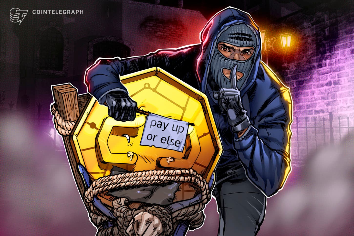 Missouri Trio Faces Federal Charges in Failed Connecticut Bitcoin Kidnapping Scheme