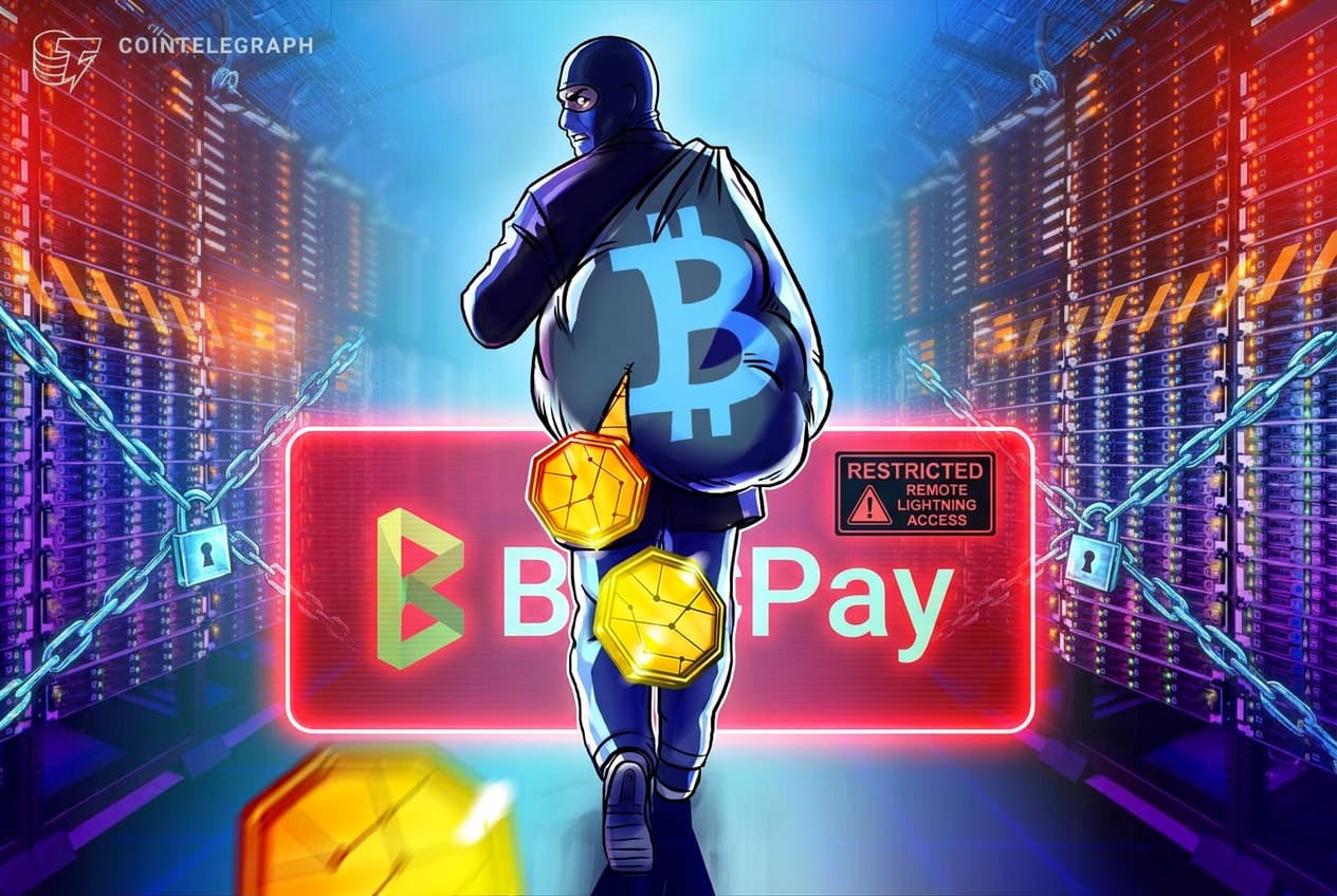 BTCPay Halts Remote Lightning Access After Critical Flaw Allows Attackers to Steal Funds