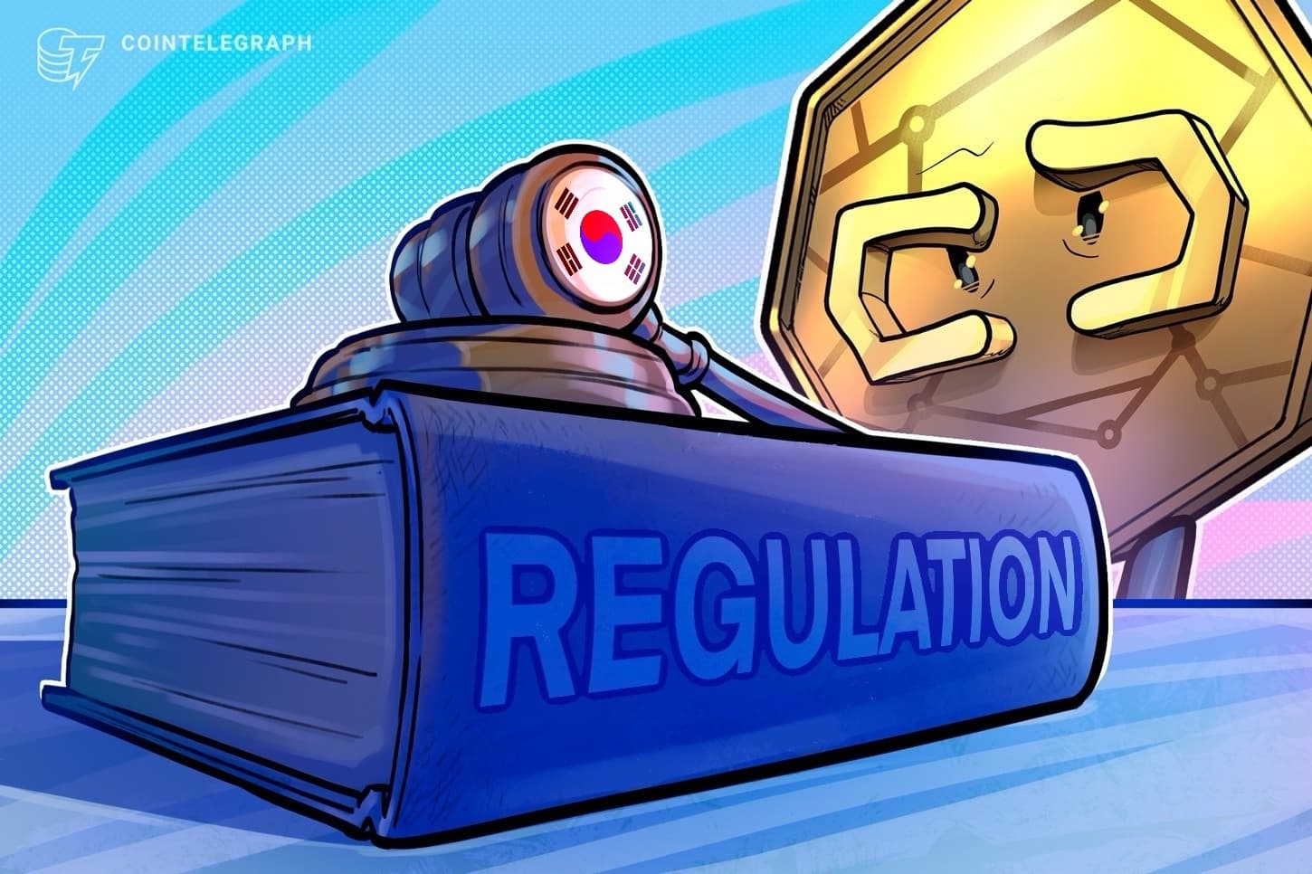 Legislators in South Korea Push to Empower Financial Intelligence Unit Against Illegal Crypto Businesses