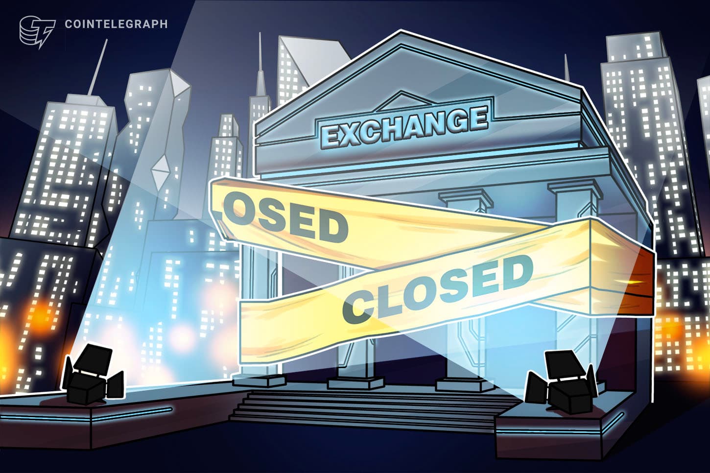 Crypto Exchange BitMart to Cease Operations Following Token Collapse and Withdrawal Issues