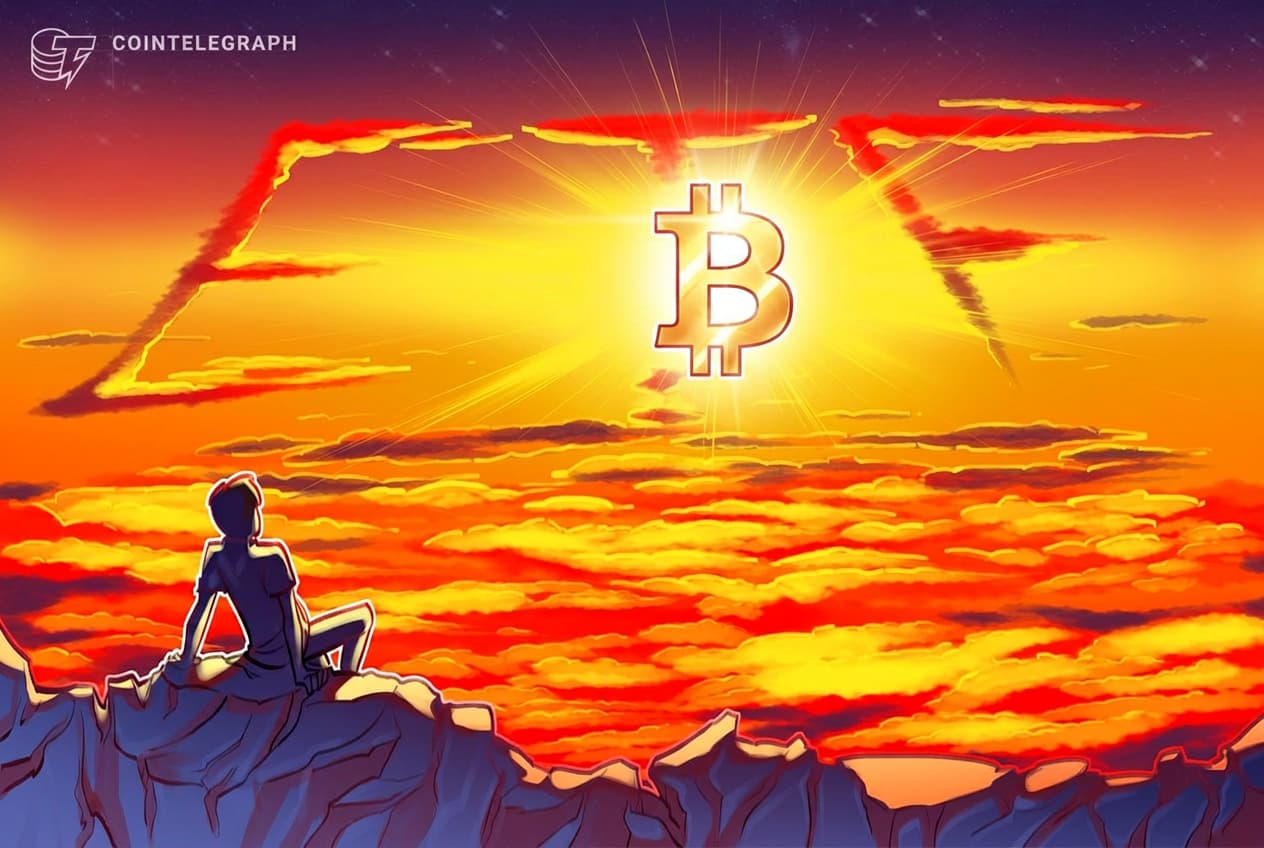 Bitcoin ETFs Rebound with $233M Daily Inflow, Reversing Weekly Losses