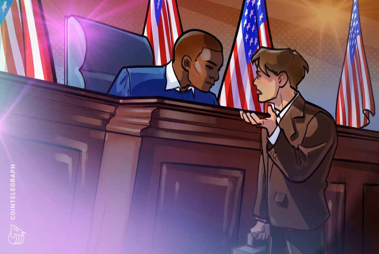 Chainalysis Challenges US Government in Court Over $94.6M ICE Contract Awarded to Rival TRM Labs