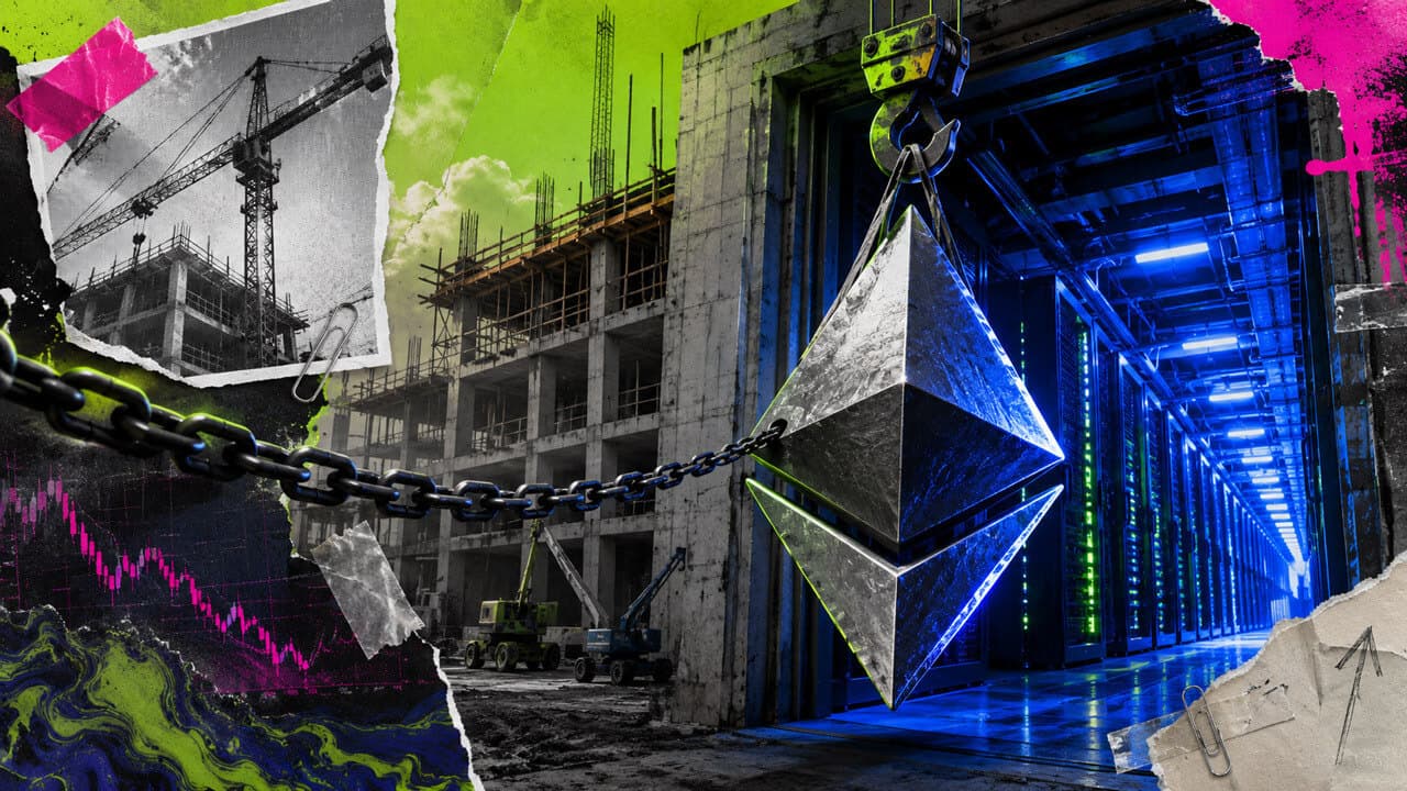 Quantum Solutions Boosts ETH Sale Limit to 4,375 for AI Data Center Push, Confronts Collateral Hurdle