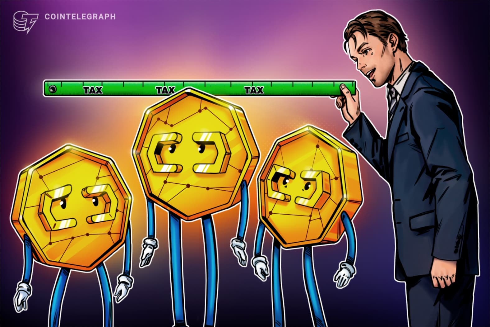 UK to Defer Capital Gains Tax on Crypto Lending and Liquidity Pools with New 'No Gain, No Loss' Rule