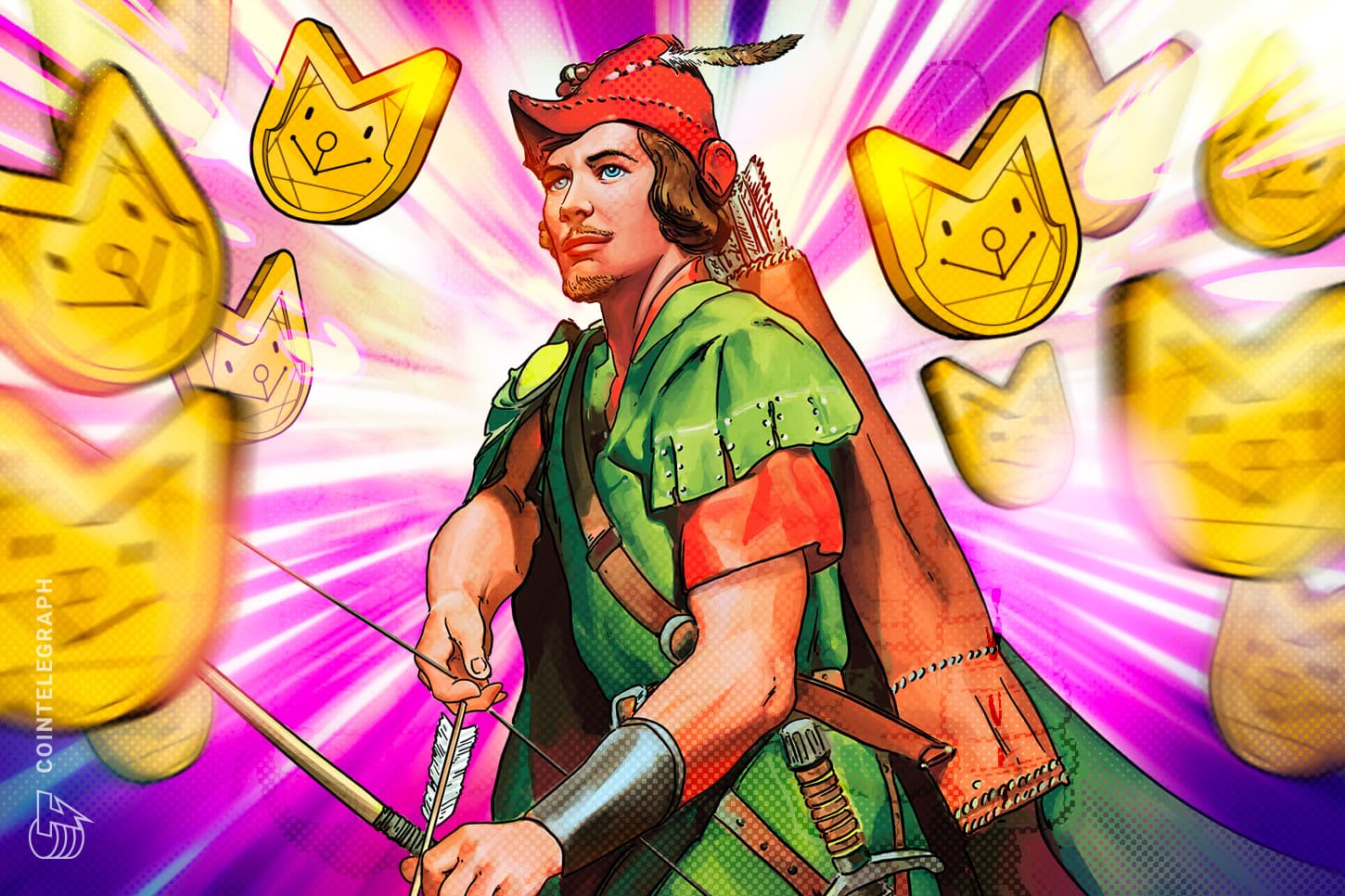 Vlad.fun Platform on Robinhood Chain Suspends Operations Over Team Misconduct Allegations
