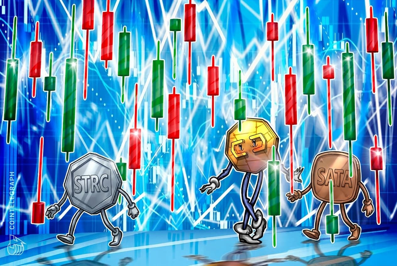 Strive's Bitcoin-Backed SATA Shares Recover to Near $100 Par Value, Signaling Renewed Investor Confidence