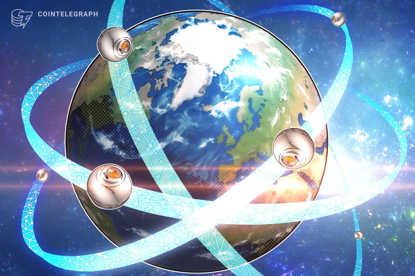 Grayscale Proposes First US-Based Worldcoin ETF in New S-1 Filing