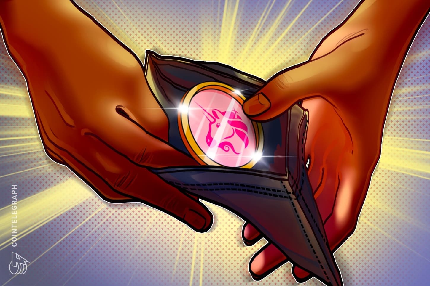 Uniswap Founder Clarifies New v4 Fees Are Additive, Dismisses Claims of Reduced LP Profits