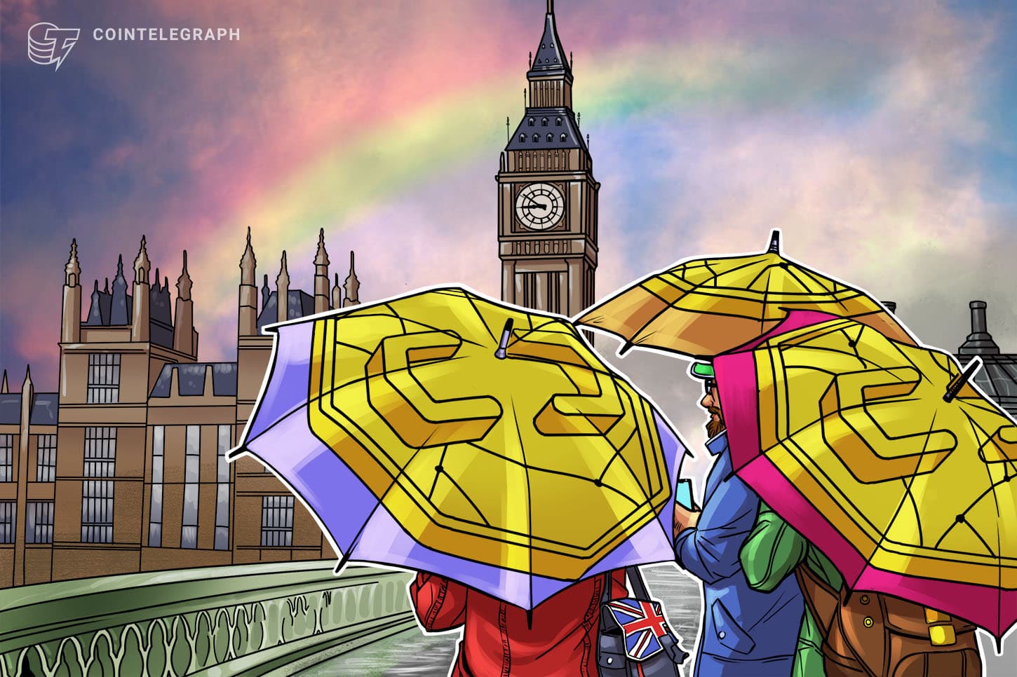 Cross-Border Payments Identified as Premier Use Case for Stablecoins in UK Policy Sprint