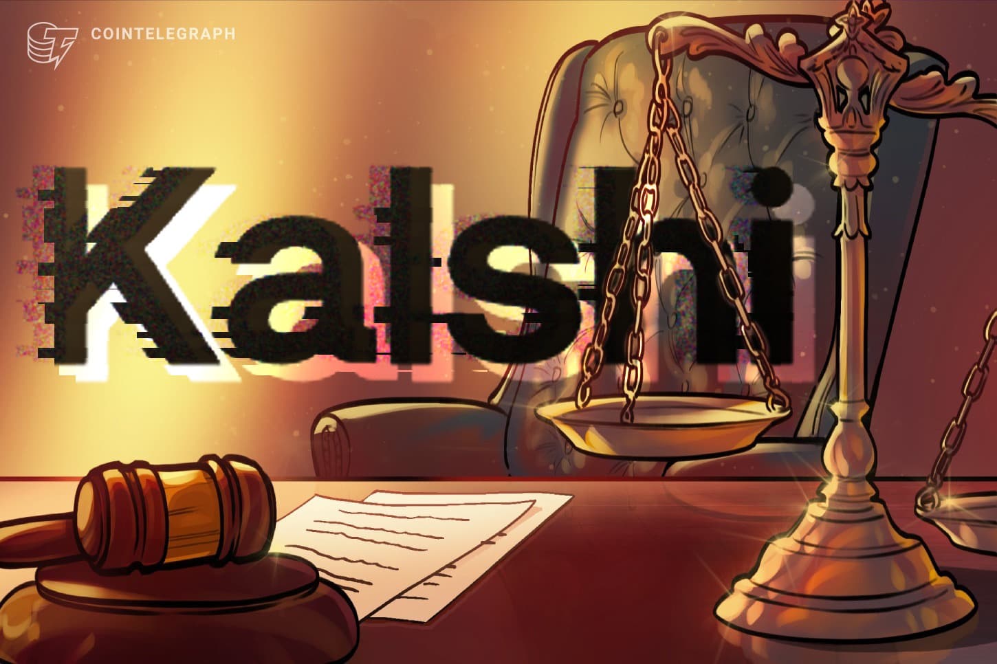 CFTC Bid to Halt New York's Lawsuit Against Prediction Market Kalshi Denied by Judge