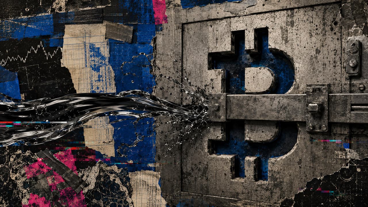 Rectitude Holdings' Publicized $32M Bitcoin Investment Plan Vanishes as Financing Deal Expires Unused