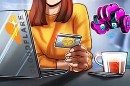 Cloudflare Unveils Programmable Wallets for AI Agents, with Stablecoin Payments on the Horizon