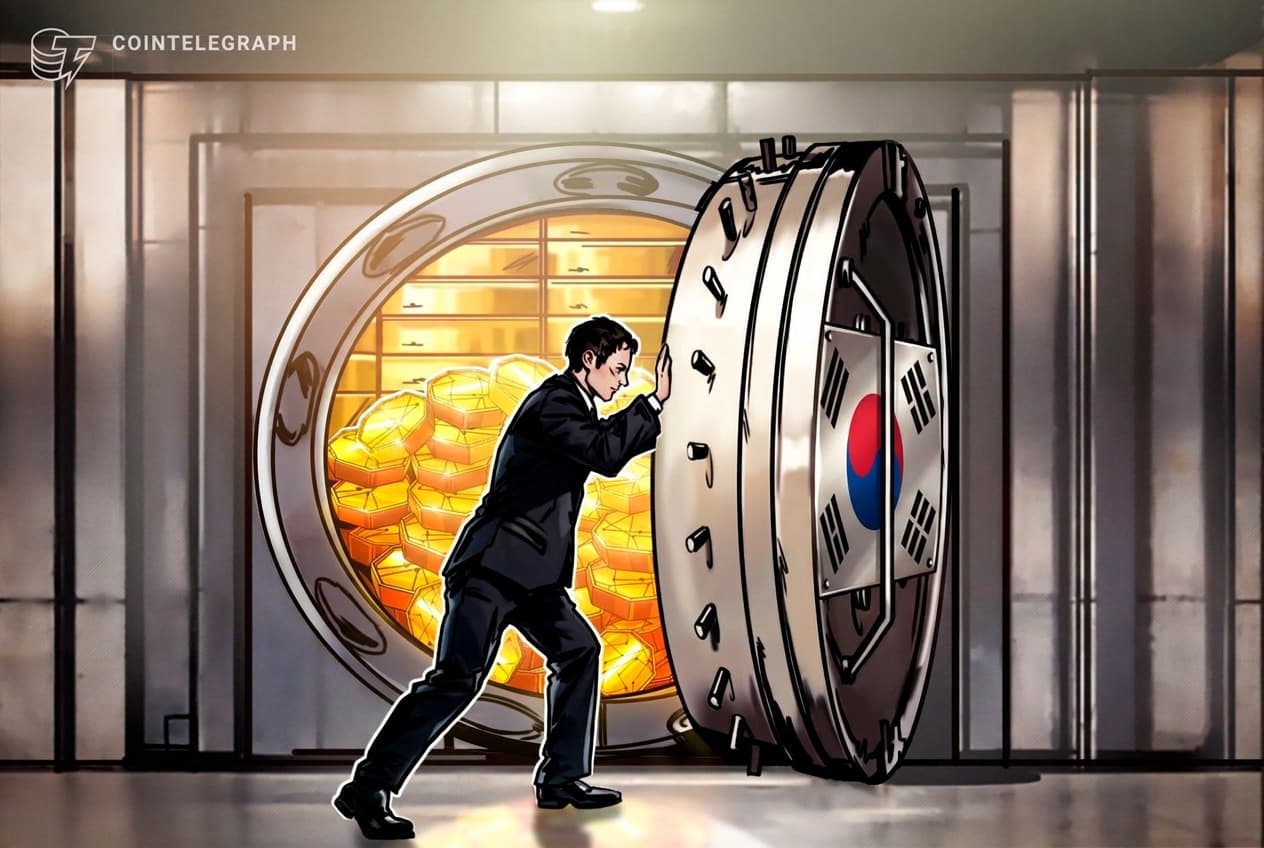 BitGo Korea Obtains Crucial Crypto Custody License Ahead of Stricter South Korean Regulations