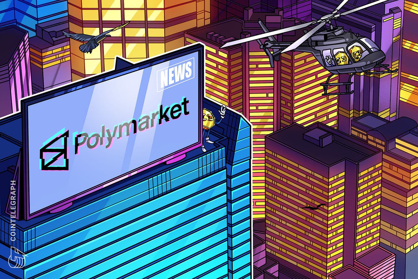 France Directs ISPs to Block Polymarket Amid Concerns Over Illegal Gambling and Market Manipulation