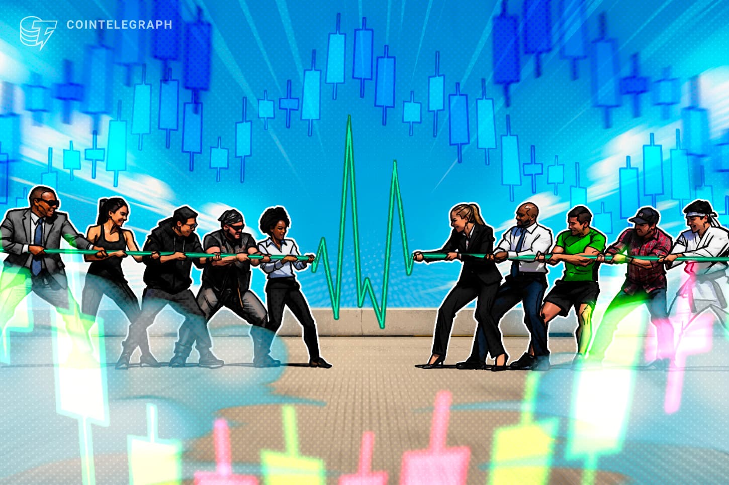 Robinhood Reportedly in Talks with Crypto.com to Expand Prediction Market Offerings, WSJ Says
