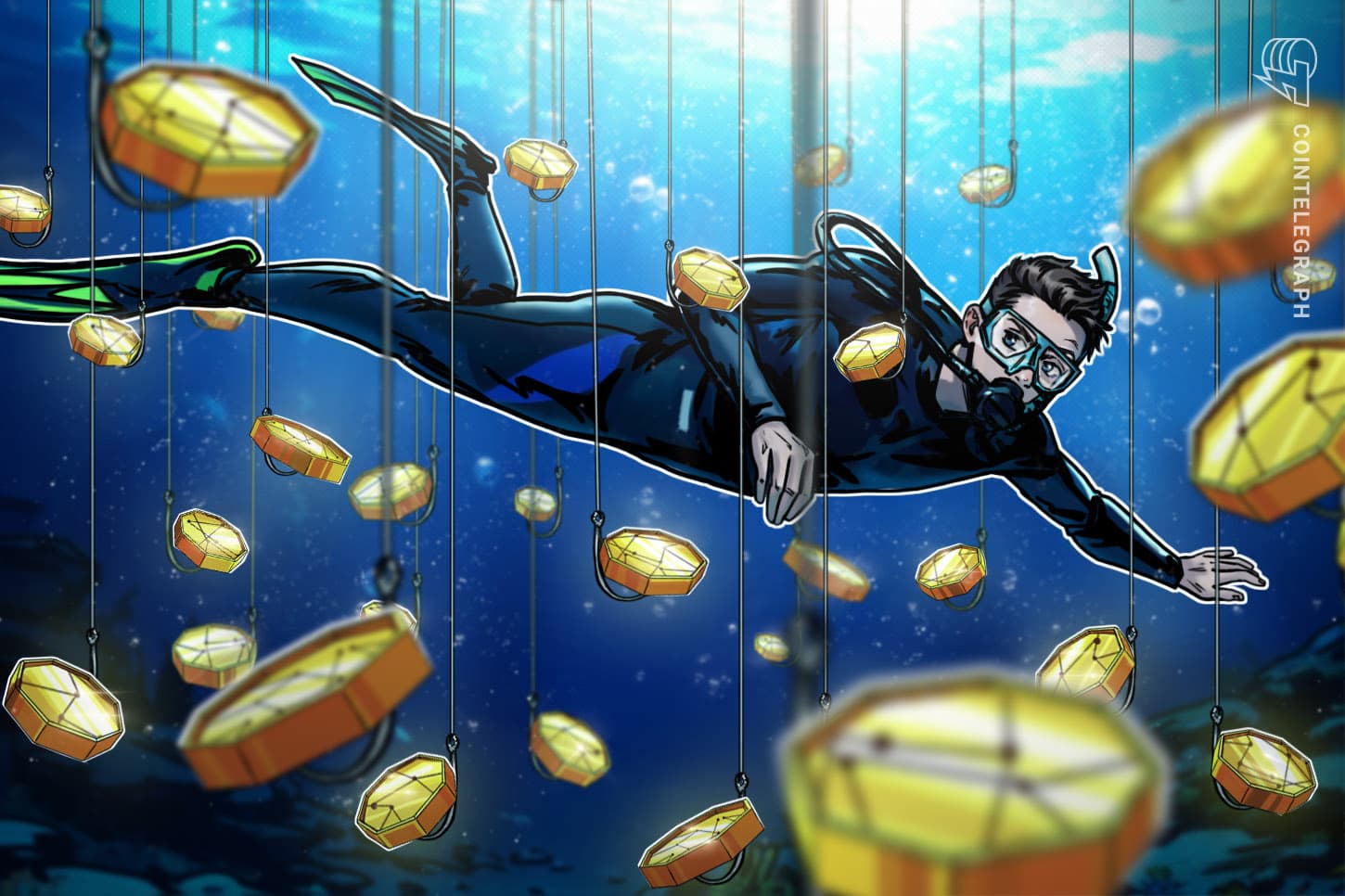 Binance CSO Reveals Monthly Phishing Drills and Remediation Training to Thwart Hackers