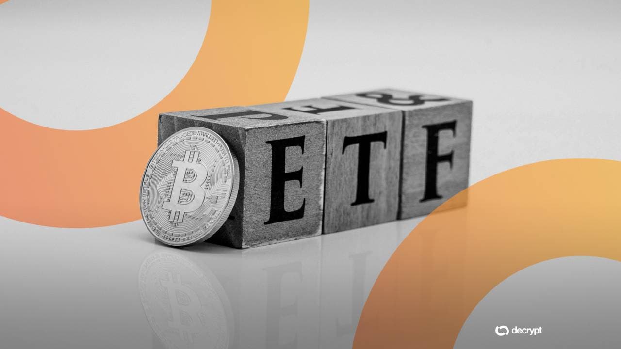 Bitcoin ETFs Show Rebound After Experiencing Record $8 Billion Outflow Period