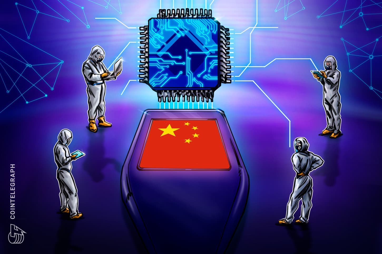 US Accuses Moonshot AI of Covert 'Distillation' of Anthropic Model to Create Chinese K3 AI