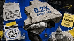 Illinois Faces Second Lawsuit Over Controversial 0.2% Crypto Asset Tax; Users Could Face Monthly Tax Bills