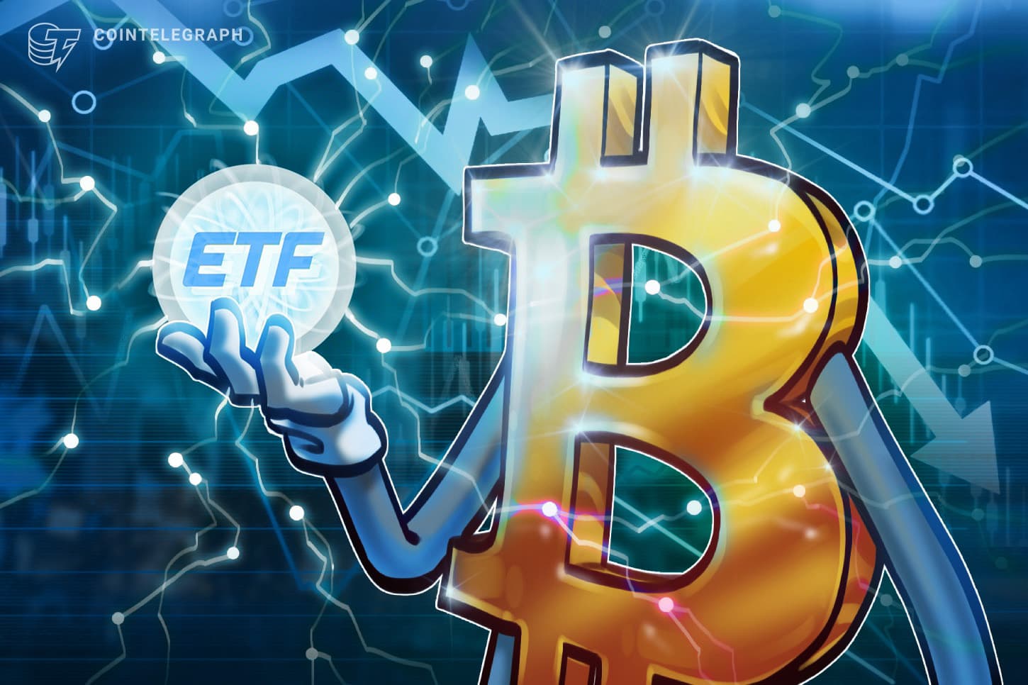 Seven-Day Inflow Streak Pushes US Bitcoin ETFs Close to $1 Billion Mark