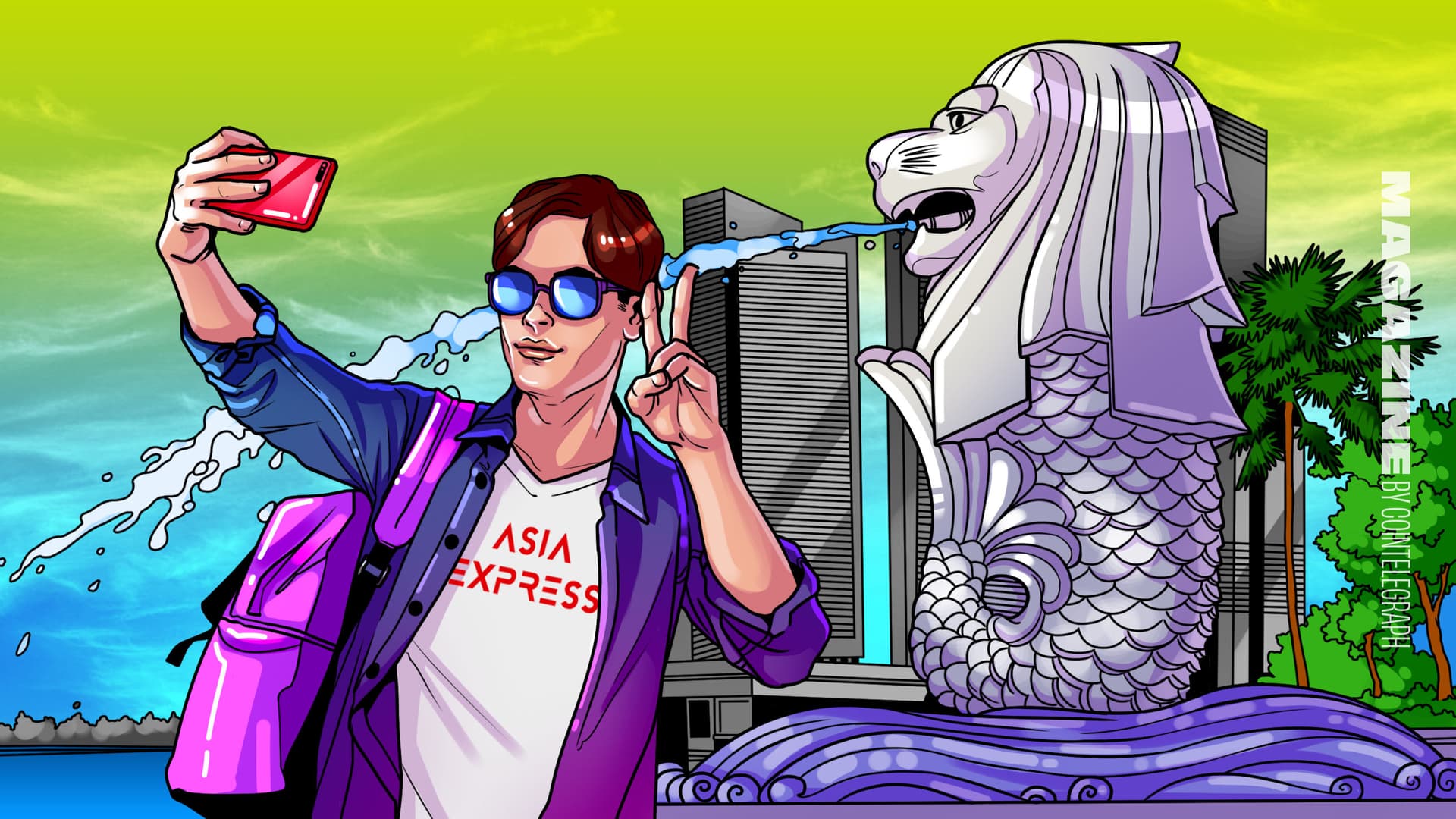 BitMart Founder Accused of Misconduct in Public Feud; Binance's bStocks Quickly Capture Market Share