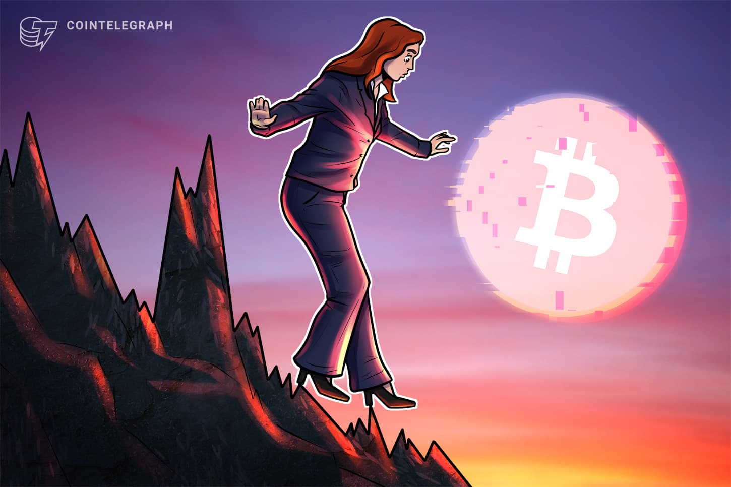 Bitcoin Analysis Suggests Textbook Bottom Forming as Speculators Exit Near $65K