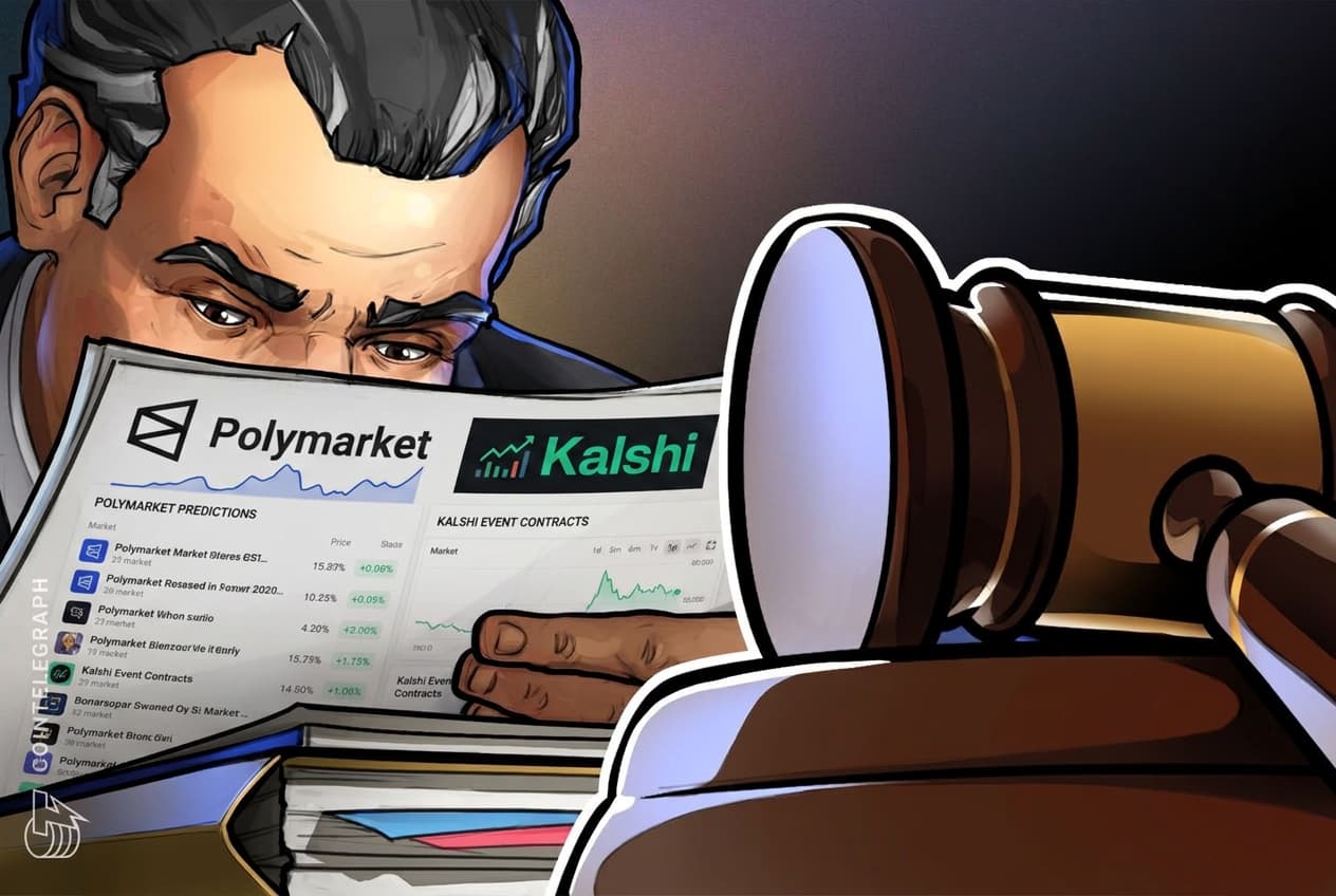 Federal Judge Pauses Minnesota Prediction Market Ban, Allowing Kalshi and Polymarket to Continue Operations