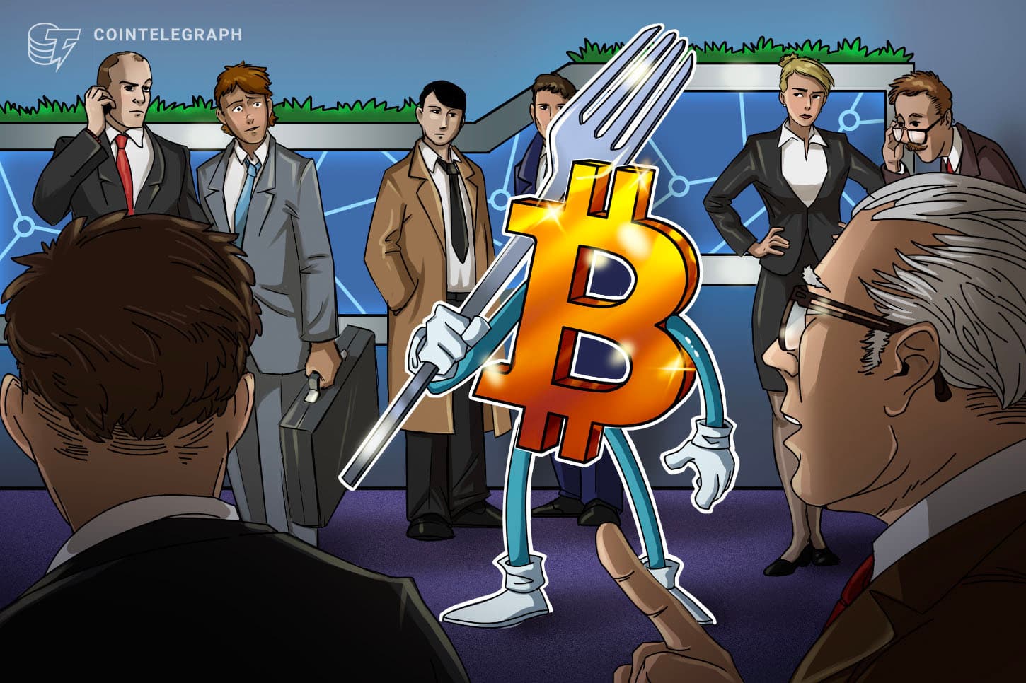 Luke Dashjr Stripped of Bitcoin Improvement Proposal Editor Role Amid Controversy