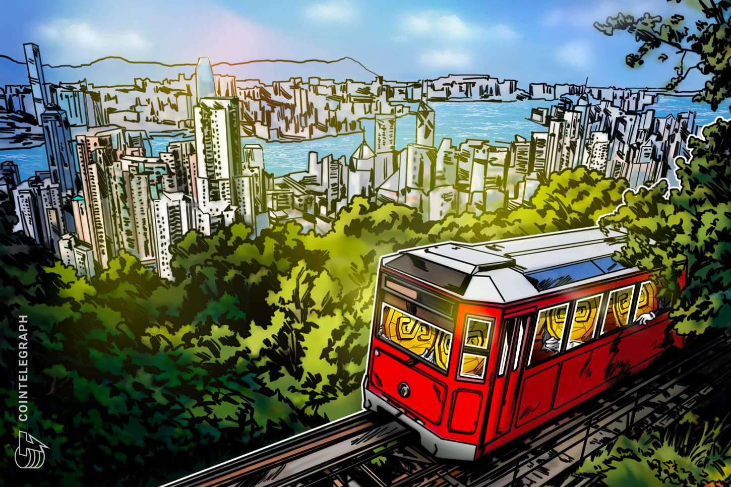 HKMA Unveils Quantum Defense Strategy for Banks as Hong Kong Expands Tokenized Finance