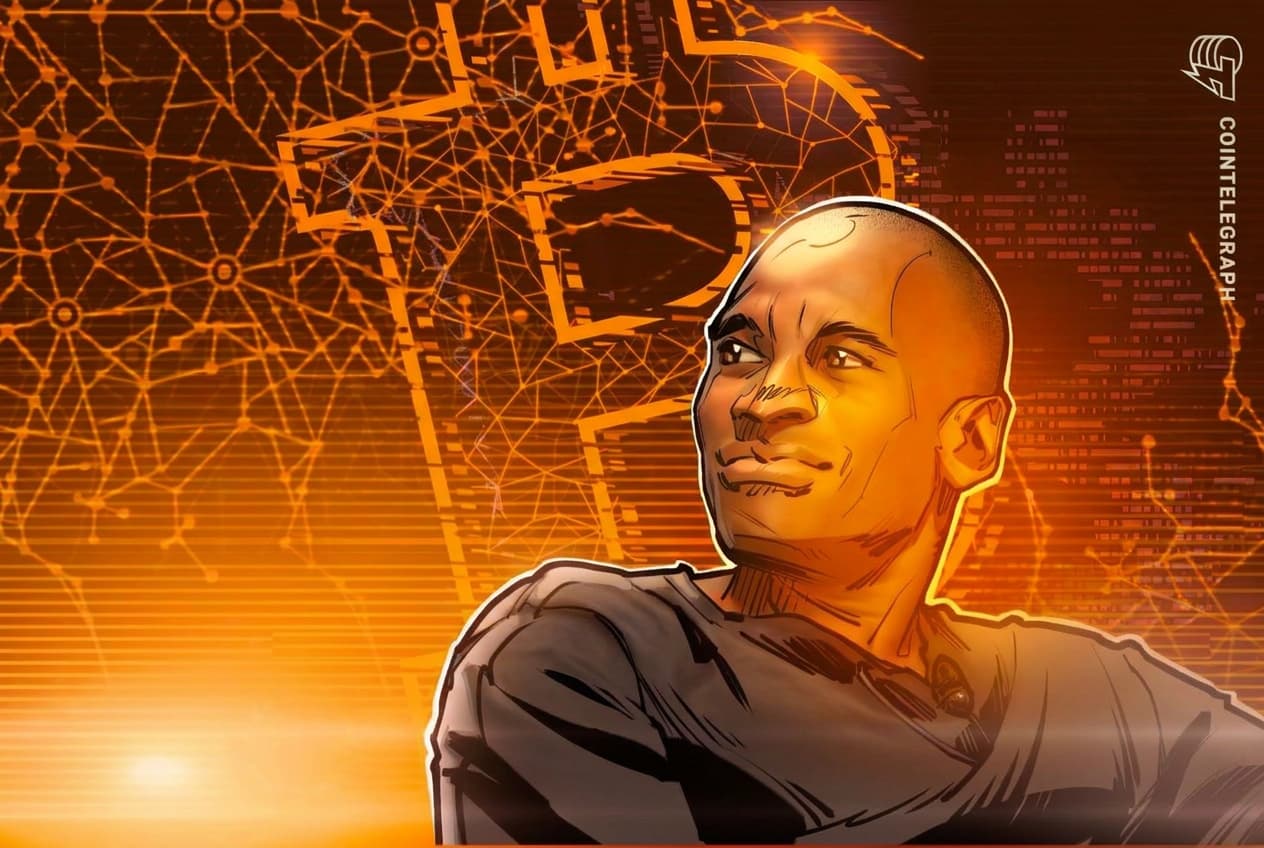 Arthur Hayes Predicts AI Credit Bubble Could Spark Bitcoin 'Crack-Up Boom' Above $1M