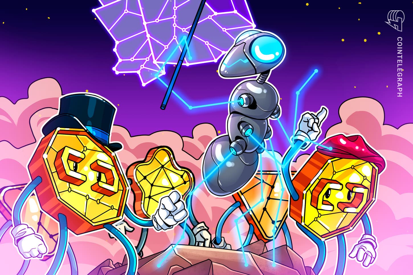 Bitwise CIO Predicts Crypto Valuations Could Double as Protocols Tie Revenue to Token Value