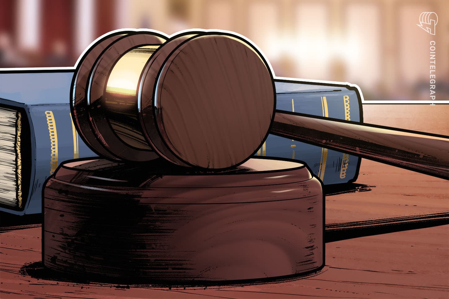 Accused $165M Crypto Ponzi Operator Edward Zimbardi Deported from Fiji to Face US Fraud Charges