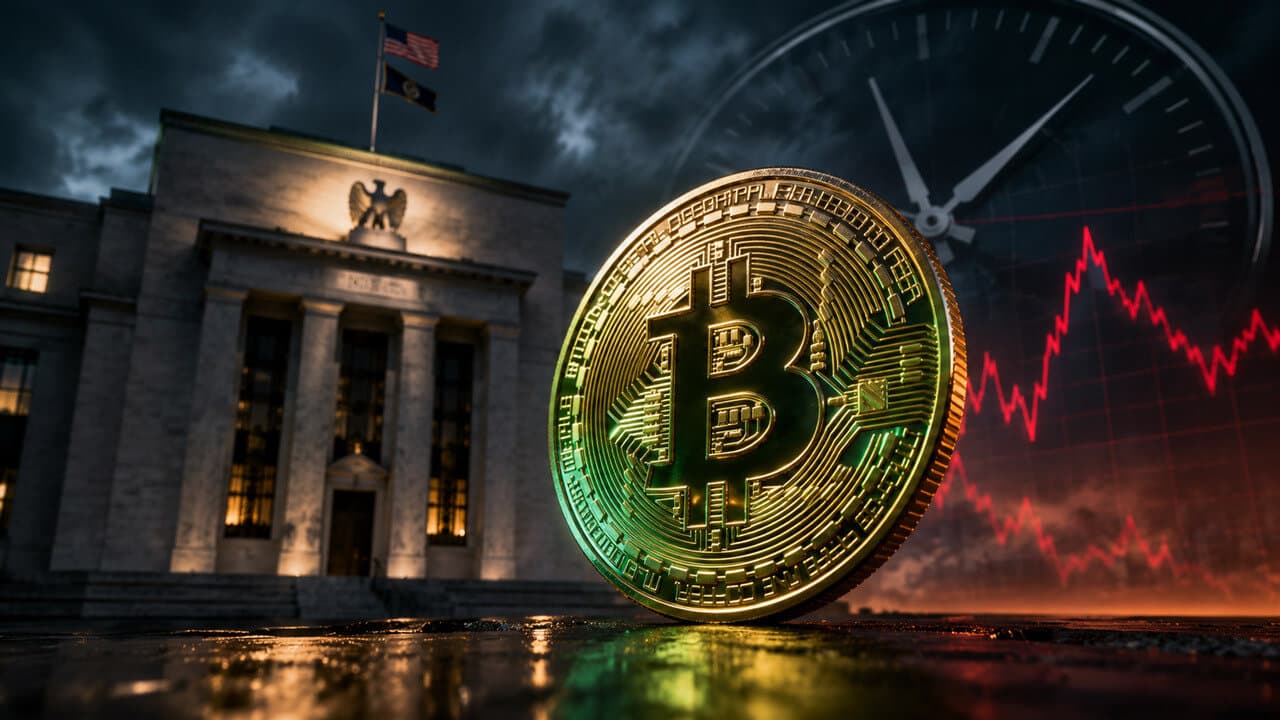 Bitcoin Braces for Volatility as Fed Testimony and June Inflation Data Present Conflicting Signals