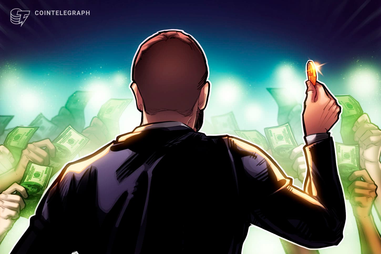 Velocity Lands $38M to Expand Stablecoin Infrastructure for Corporate Treasuries and Payments