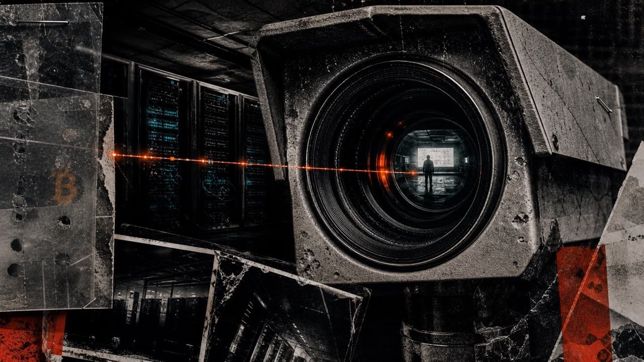 Bitcoin Wallet Searches on WalletExplorer Can Expose Your IP Address to Chainalysis