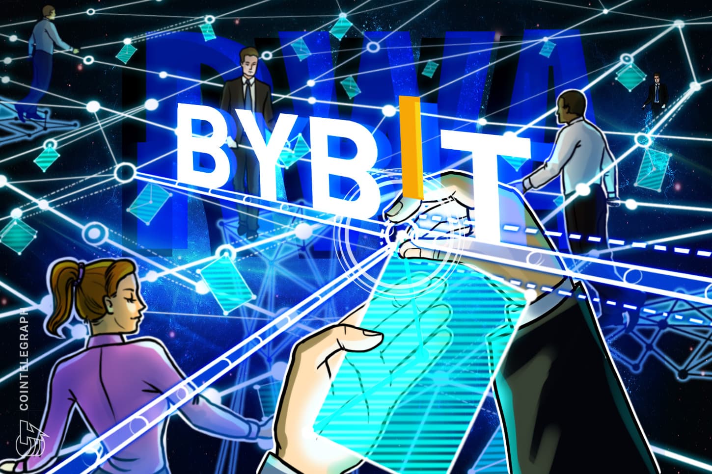 Bybit Introduces Pre-Listing Contracts for Chinese Tech Firms Unitree and Moonshot AI