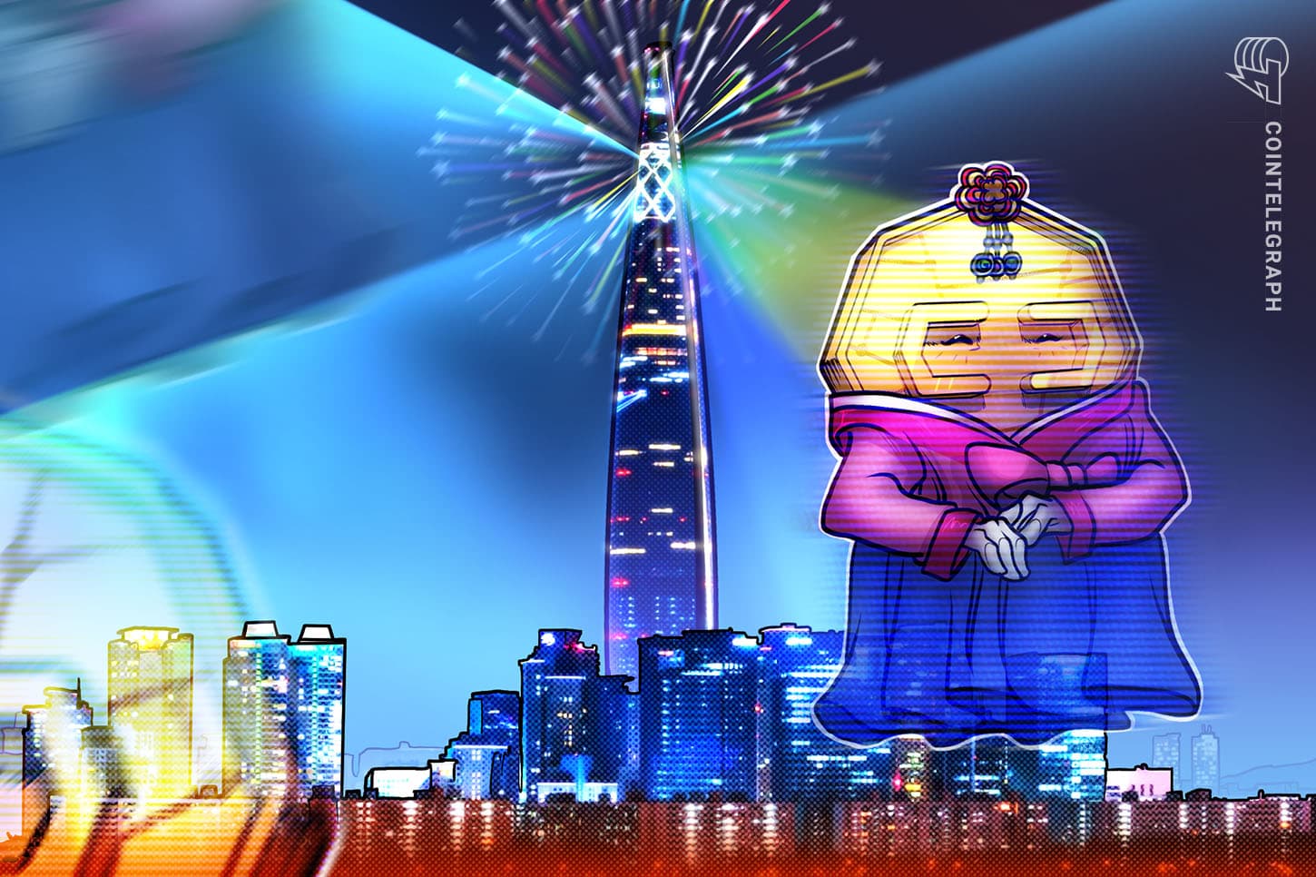 Mirae Asset Finalizes $91 Million Acquisition, Becomes Largest Shareholder of South Korean Crypto Exchange Korbit
