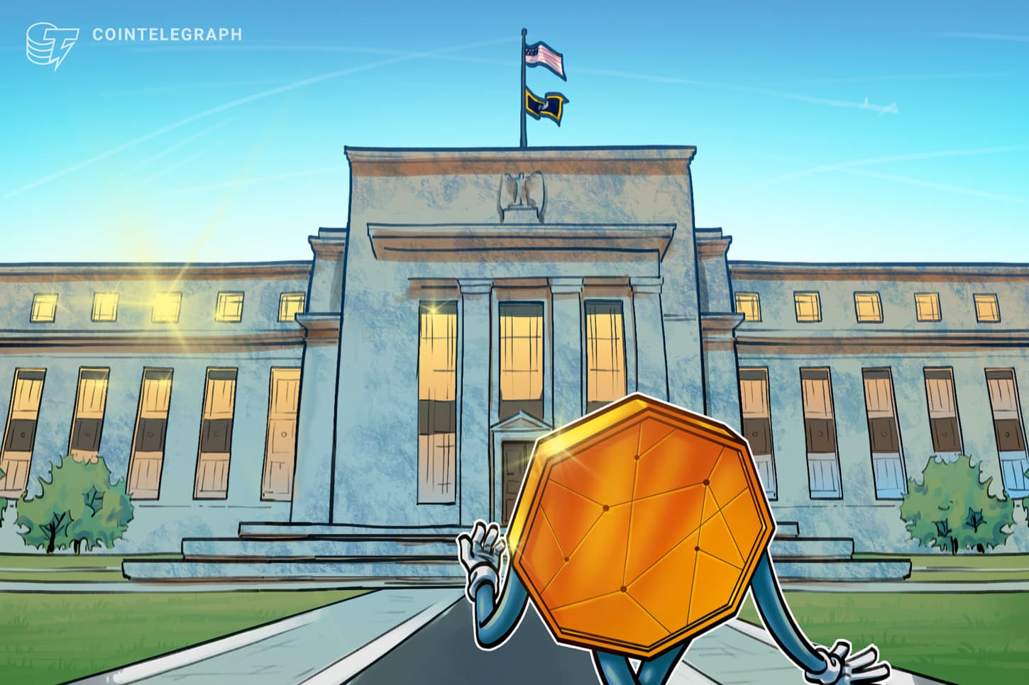 Crypto Liquidity Could Surge If US Central Bank Intervenes to Prop Up Troubled Stock Market: Experts